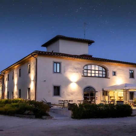 Palagina La Cascina Βίλα Figline Valdarno Εξωτερικό φωτογραφία
