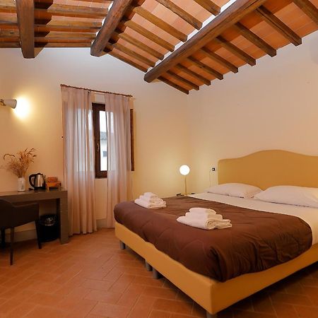 Palagina La Cascina Βίλα Figline Valdarno Εξωτερικό φωτογραφία