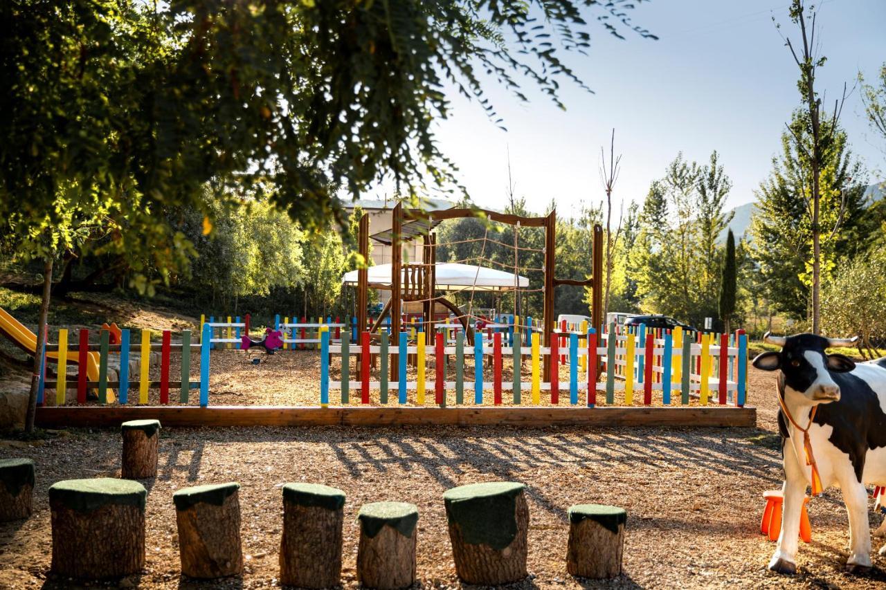 Palagina La Cascina Βίλα Figline Valdarno Εξωτερικό φωτογραφία